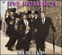 Build Up von The Jive Romeros