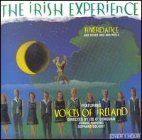 Irish Experience: Riverdance & Other Jigs & Reels von Voices of Ireland