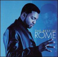 Best of Rome von Rome