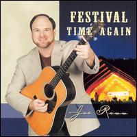 Festival Time Again von Joe Ross