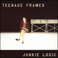 Junkie Logic von Teenage Frames