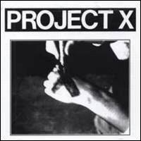 Straight Edge Revenge von Project X