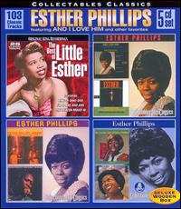 Collectables Classics [Box Set] von Esther Phillips