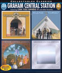 Collectables Classics von Graham Central Station