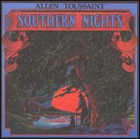 Southern Nights von Allen Toussaint