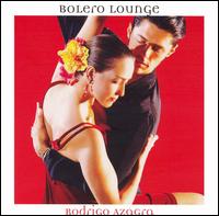 Bolero Lounge von Rodrigo Azagra