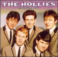 Taking a Bow von The Hollies