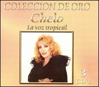 Coleccion de Oro [2005] von Chelo