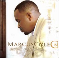 Write My Song von Marcus Cole