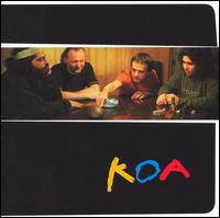 Koa von Koa