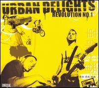 Revolution No. 1 von Urban Delights