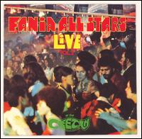 Live at the Cheetah, Vol. 2 von Fania All-Stars