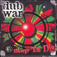 Step Ta Dis von Dub War