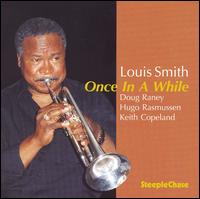 Once in a While von Louis Smith