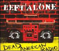 Dead American Radio von Left Alone