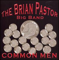 Common Men von Brian Pastor