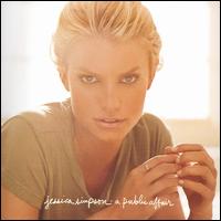 Public Affair von Jessica Simpson