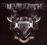 III: In the Eyes of Fire von Unearth