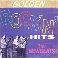 Golden Rockin' Hits von The Newbeats