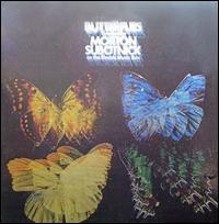 Four Butterflies von Morton Subotnick