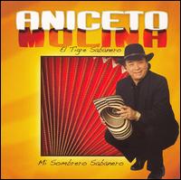 Mi Sombrero Sabanero von Aniceto Molina