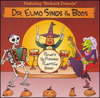 Sings the Boos von Dr. Elmo