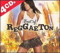 Best of Reggaeton [Madacy] von Various Artists