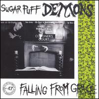 Falling from Grace von Sugar Puff Demons