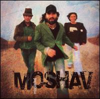 Misplaced von Moshav Band