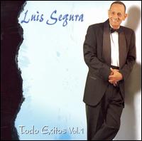 Todo Exitos, Vol. 1 von Luis Segura