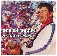 Ritchie Valens von Ritchie Valens