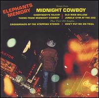 Songs from Midnight Cowboy von Elephant's Memory