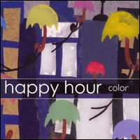 Color von Happy Hour