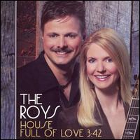 House Full of Love von The Roys