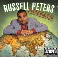 Outsourced von Russell Peters