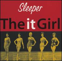 It Girl [13 Tracks] von Sleeper