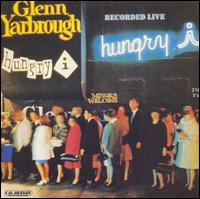 Live at the hungry i von Glenn Yarbrough