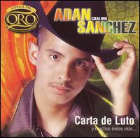 Linea de Oro von Adan "Chalino" Sanchez