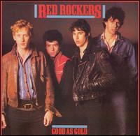 Good as Gold von Red Rockers