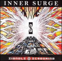 Signals Screaming von Inner Surge