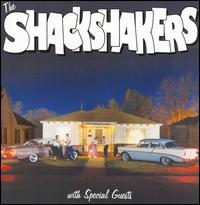 Shackshakers von The Shackshakers