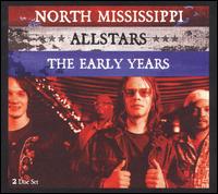 Early Years von North Mississippi Allstars