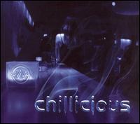 Chillicious von Various Artists