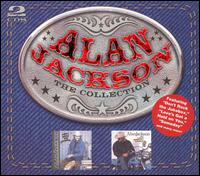 Collection [Madacy 2 Disc] von Alan Jackson