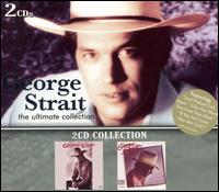 Ultimate Collection [Madacy 2 Disc] von George Strait