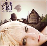 Blue on Blue von Leigh Nash