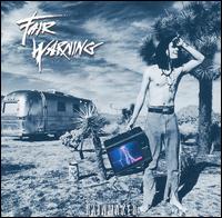 Rainmaker von Fair Warning