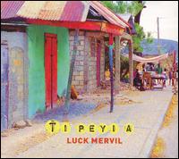 Ti Peyi a von Luck Mervil