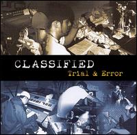 Trial & Error von Classified