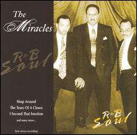 Miracles von The Miracles